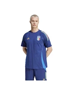 T-SHIRT ADIDAS FIGC ITALIA TEE EURO CUP 2024