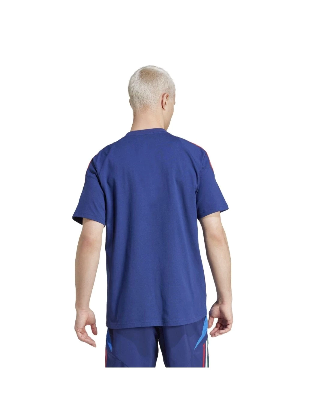 T-SHIRT ADIDAS FIGC ITALIA TEE EURO CUP 2024