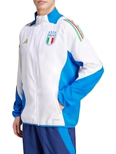 GIACCA ADIDAS ITALIA PRE JACKET EURO 2024