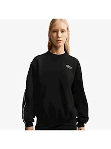 FELPA DONNA NIKE STUDIO FLEECE GRAPHIC PACK