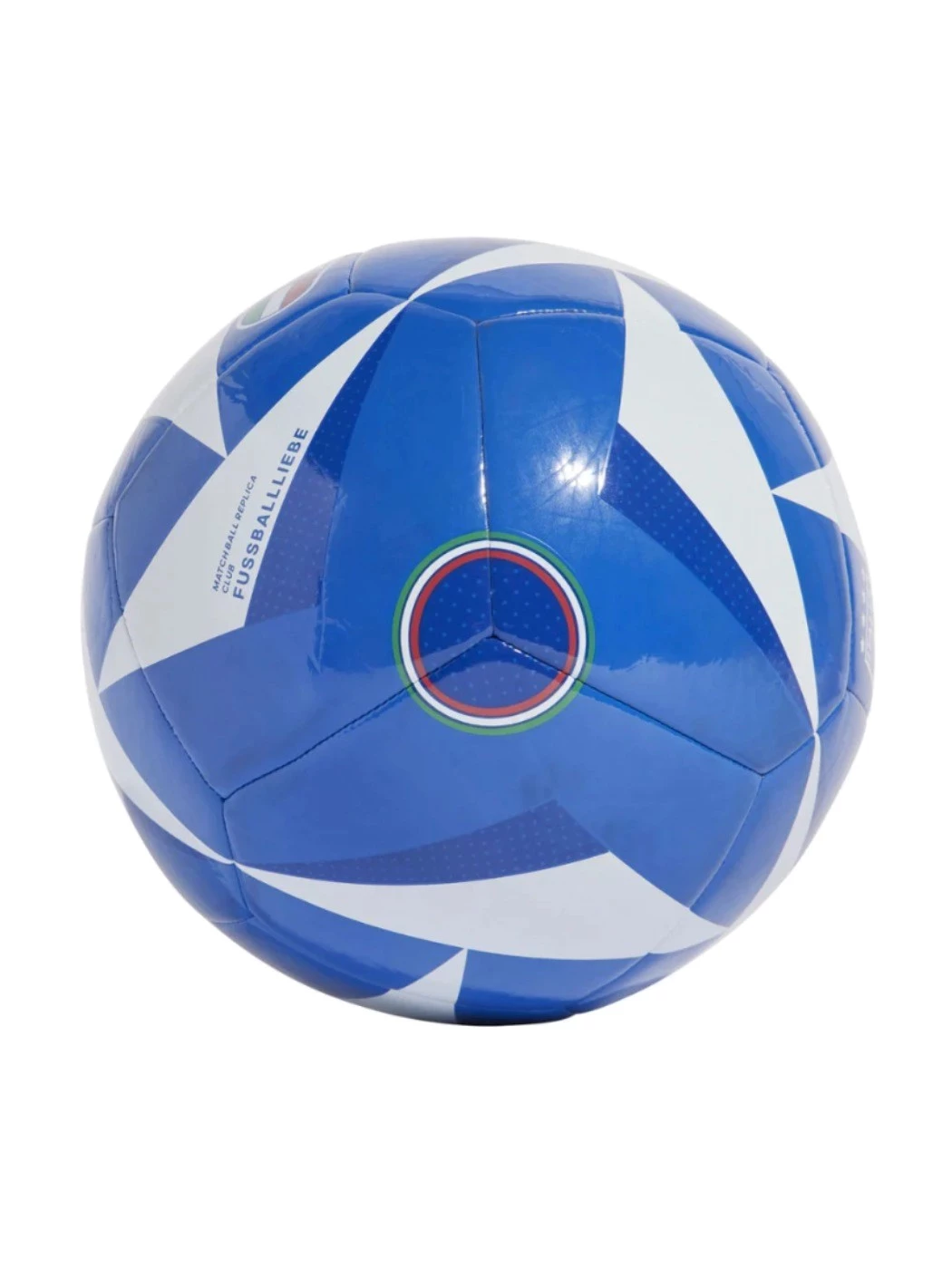 PALLONE ADIDAS CLUB ITALIA EURO 2024