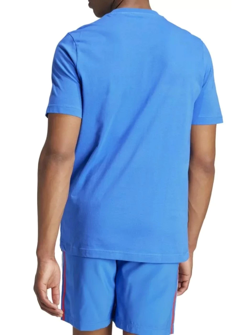 T-SHIRT ADIDAS ITALIA DNA GR TEE EURO 2024