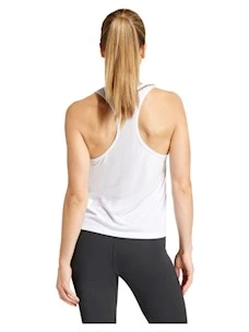 CANOTTA DONNA ADIDAS ESSENTIALS TRAINING TANK