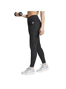 LEGGINGS DONNA ADIDAS OPTIME ESSENTIALS STASH POCKET F-L