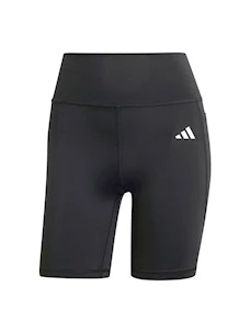 LEGGINGS CORTI DONNA ADIDAS OPTIME ESSENTIALS STASH POCKET
