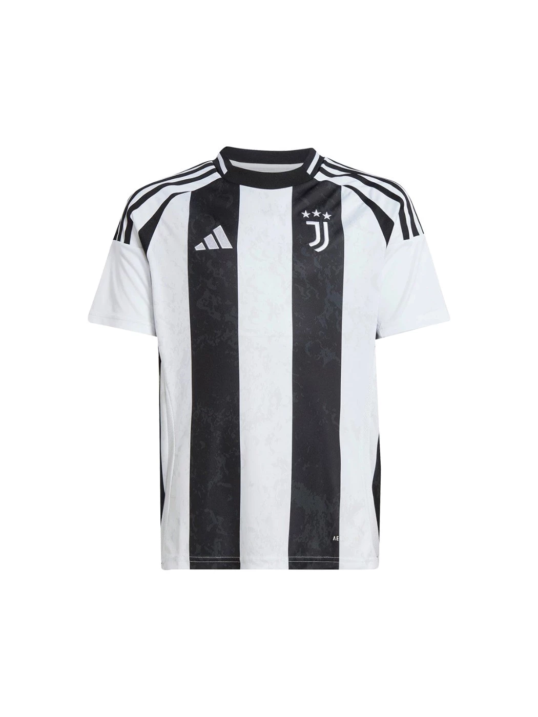 MAGLIA BAMBINO ADIDAS JUVENTUS 2024-2025 HOME JERSEY Y