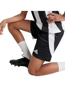 PANTALONCINI BAMBINO ADIDAS JUVENTUS 2024-2025 HOME SHORT Y