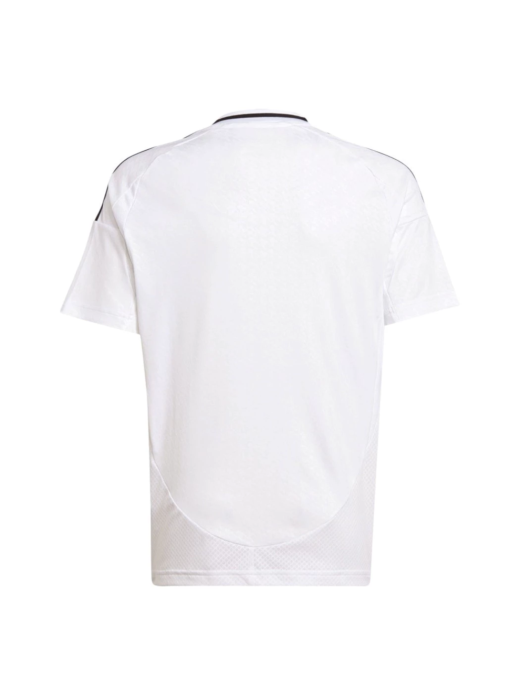 MAGLIA BAMBINO ADIDAS REAL MADRID 24/25 HOME JERSEY Y