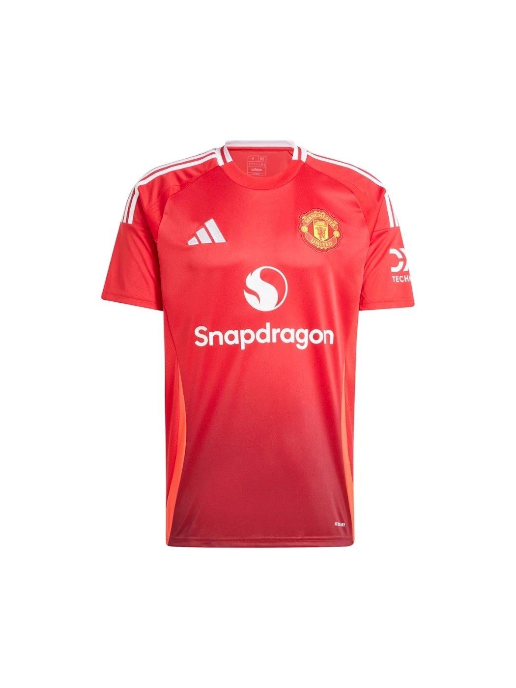 MAGLIA ADIDAS MANCHESTER UNITED FC 24/25 HOME JERSEY