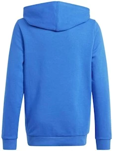FELPA BAMBINO ADIDAS ITALIA KIDS HOODIE EURO 2024