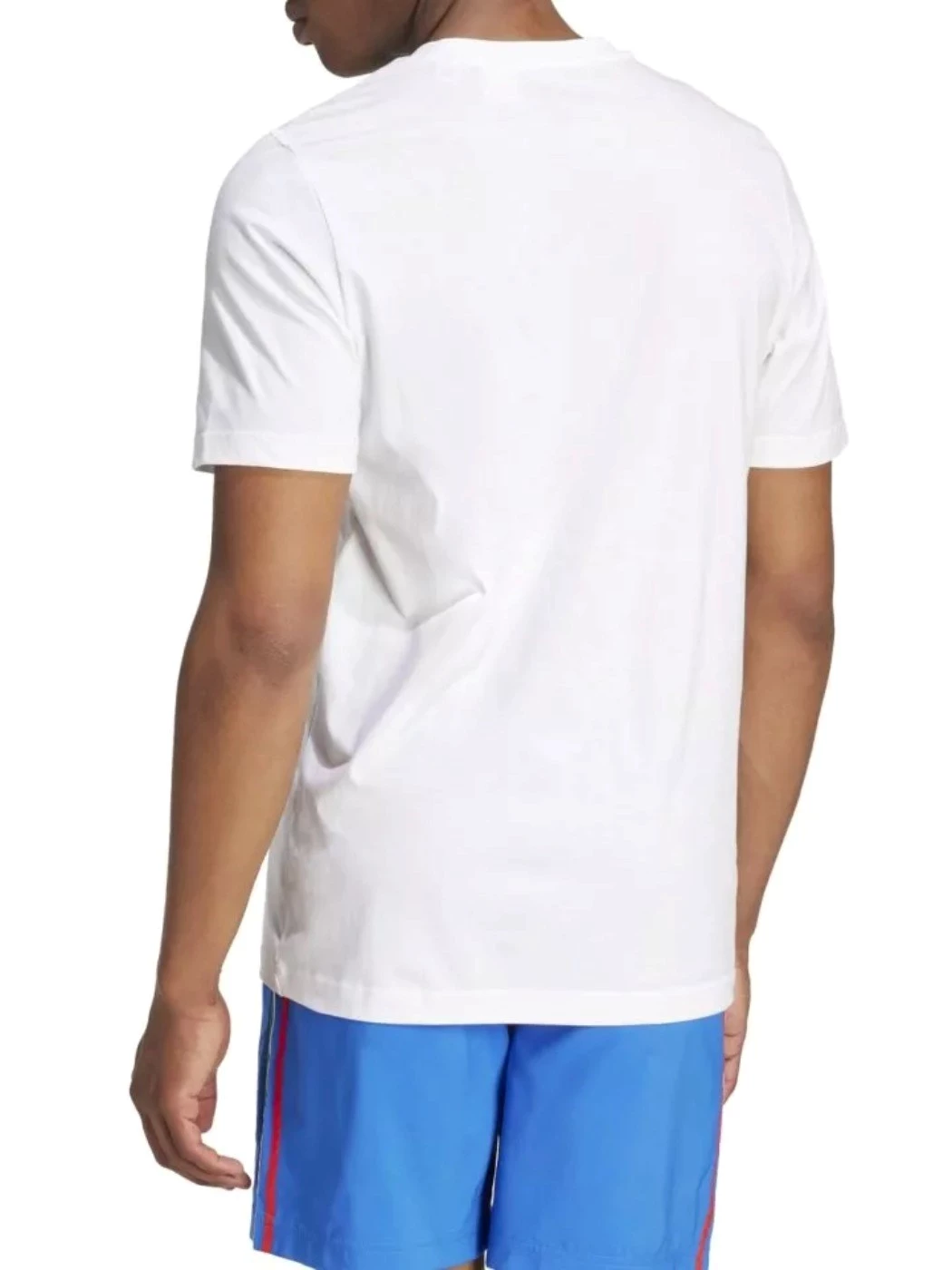 T-SHIRT ADIDAS ITALIA DNA GR TEE EURO 2024
