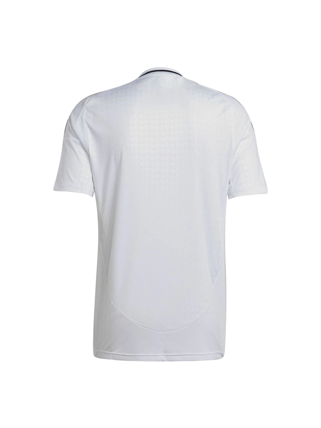 MAGLIA ADIDAS REAL MADRID 2024-2025 HOME JERSEY