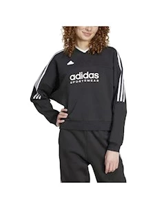 FELPA DONNA ADIDAS W TIRO FL SWT
