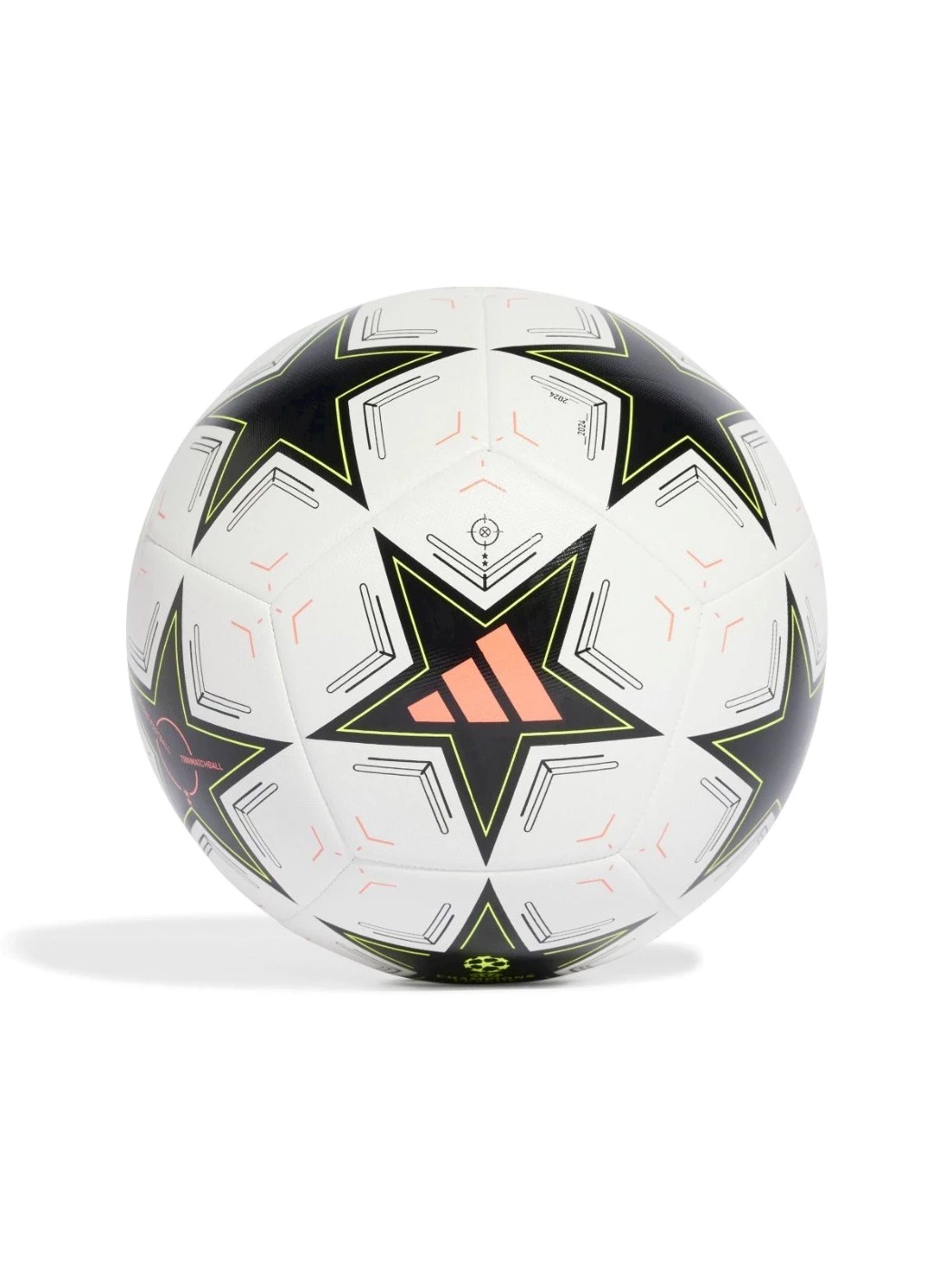 PALLONE CALCIO ADIDAS UCL TRAINING