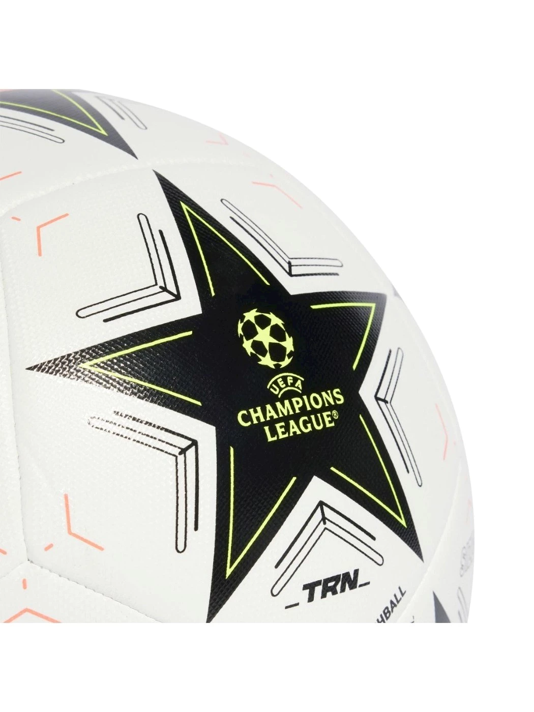 PALLONE CALCIO ADIDAS UCL TRAINING