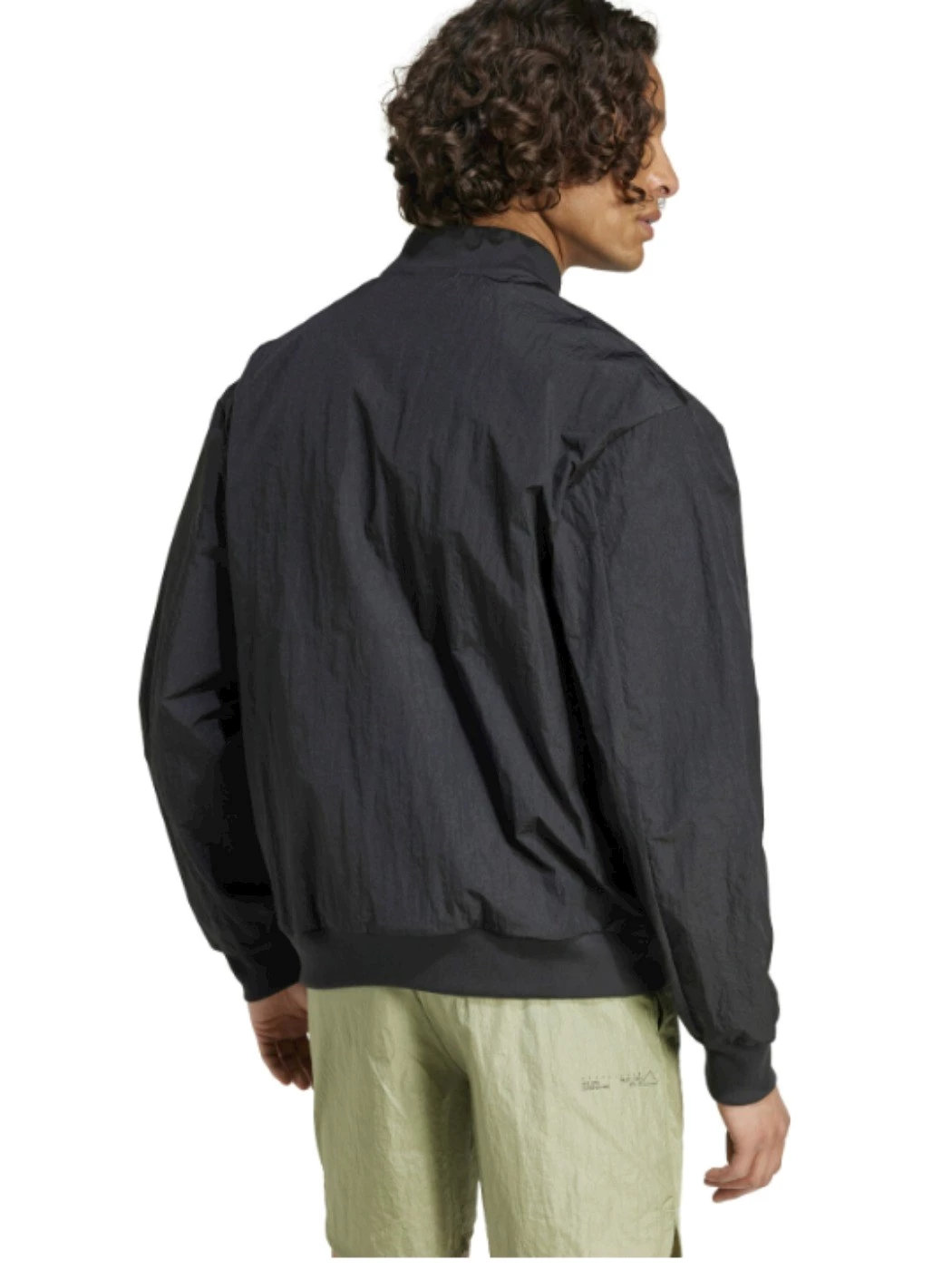 GIACCA ADIDAS CITY ESCAPE PREMIUM BOMBER JACKET