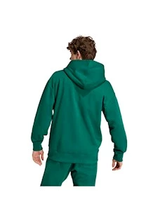 FELPA CAPPUCCIO ADIDAS ALL SZN FLEECE HOODIE