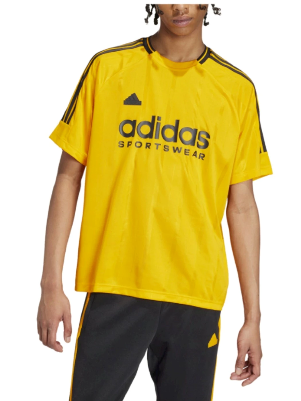 T-SHIRT ADIDAS HOUSE OF TIRO NATIONS PACK TEE