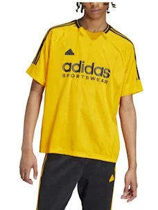 T-SHIRT ADIDAS HOUSE OF TIRO NATIONS PACK TEE