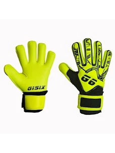 GUANTI PORTIERE BAMBINO GISIX CRYPTON JR 26 SPINES