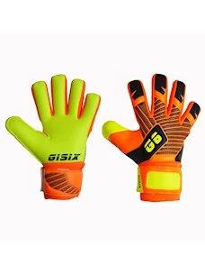 GUANTI PORTIERE BAMBINO GISIX REFLEX JR 26