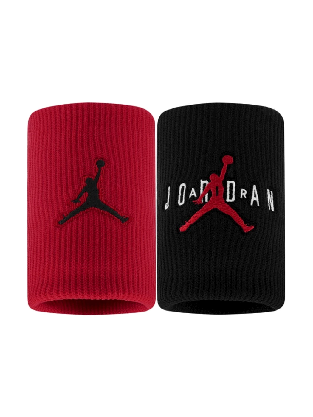 POLSINI NIKE JORDAN TERRY WRISTBAND