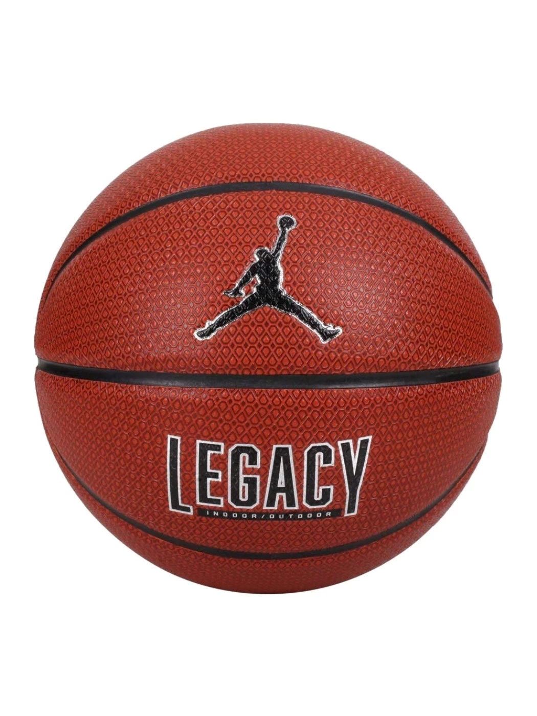PALLONE BASKET JORDAN LEGACY 7