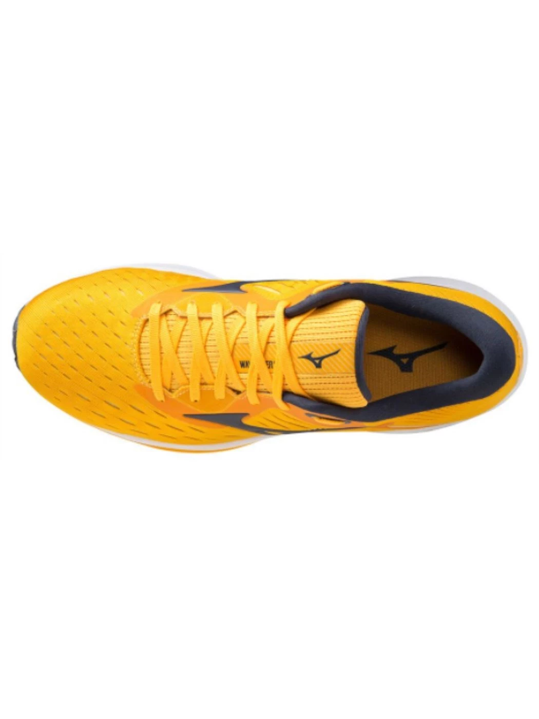 SCARPA RUNNING UOMO MIZUNO WAVE RIDER 24