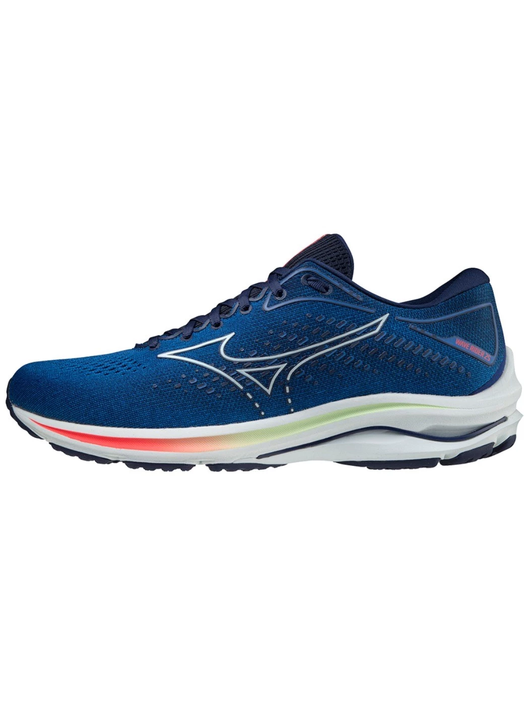 SCARPA RUNNING UOMO MIZUNO WAVE RIDER 25
