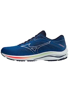 SCARPA RUNNING UOMO MIZUNO WAVE RIDER 25