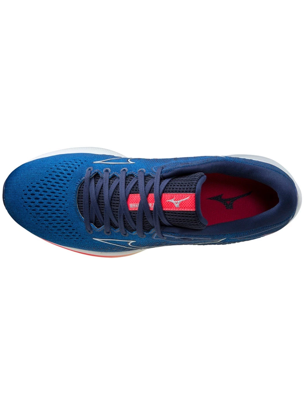 SCARPA RUNNING UOMO MIZUNO WAVE RIDER 25