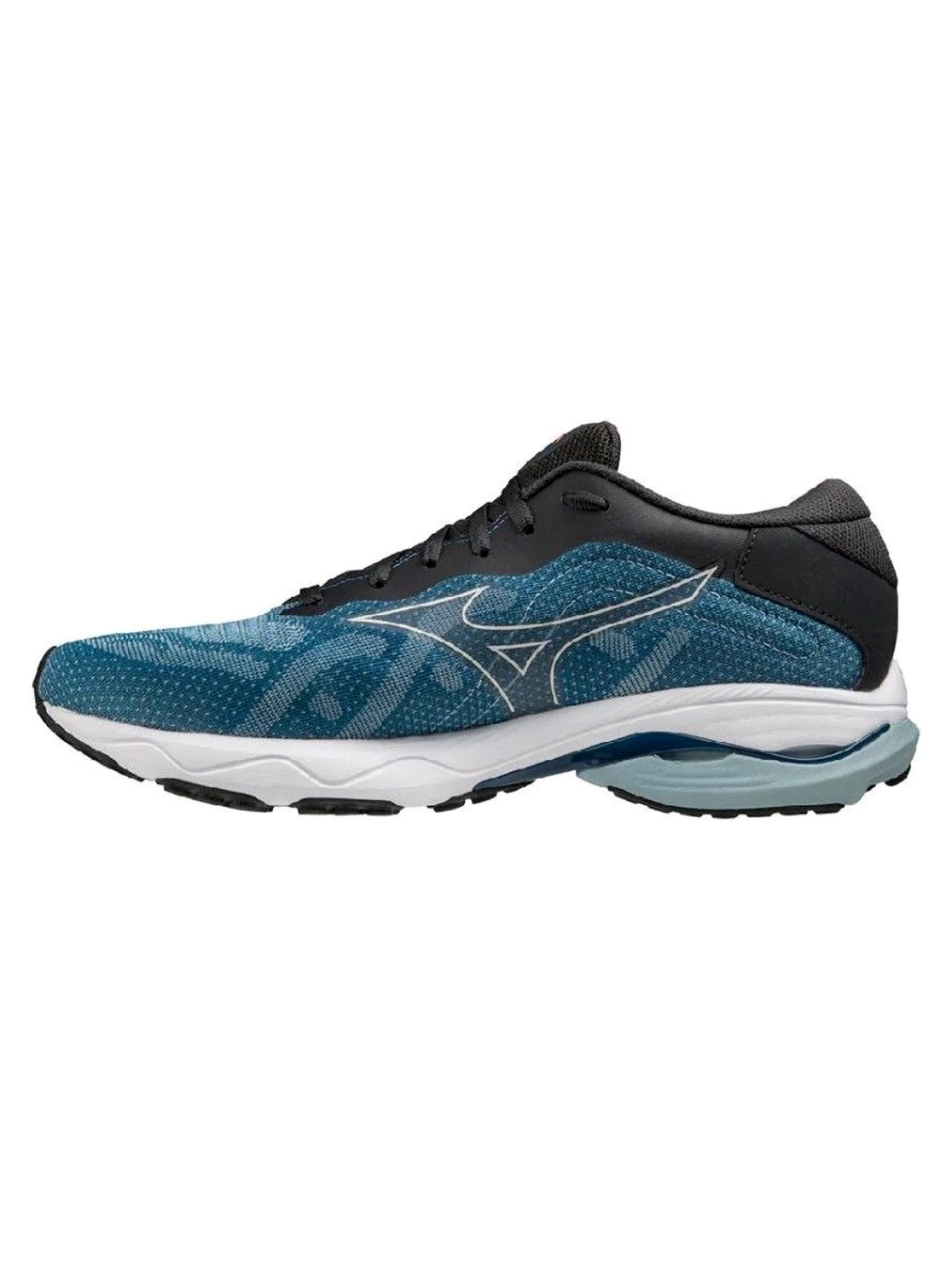 SCARPA RUNNING UOMO MIZUNO WAVE ULTIMA 14