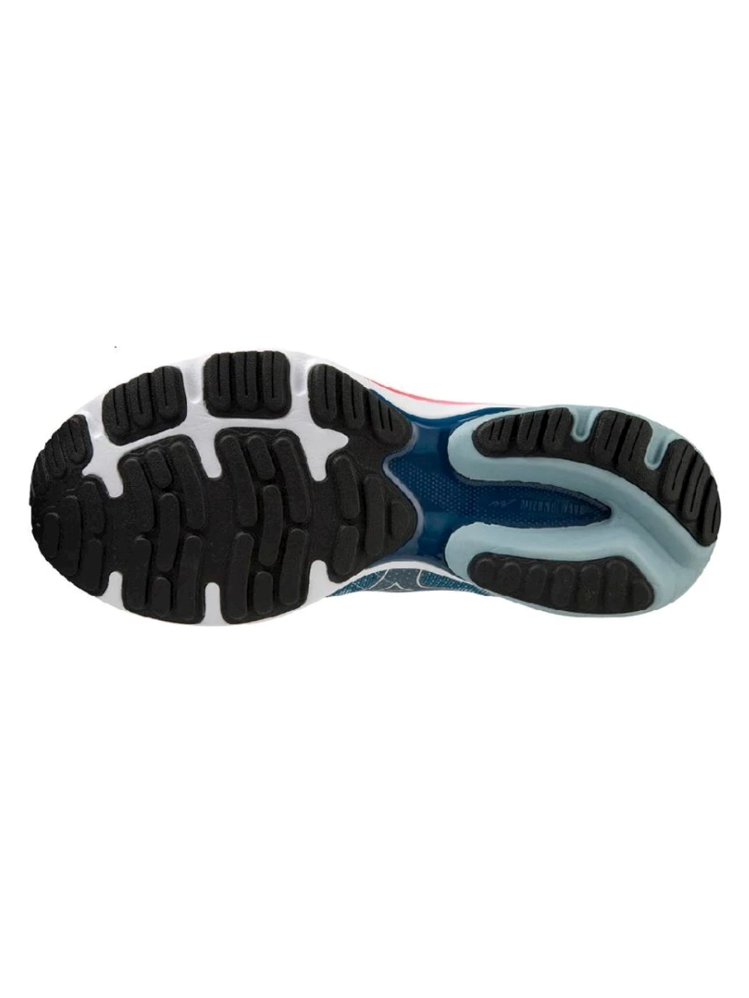 SCARPA RUNNING UOMO MIZUNO WAVE ULTIMA 14
