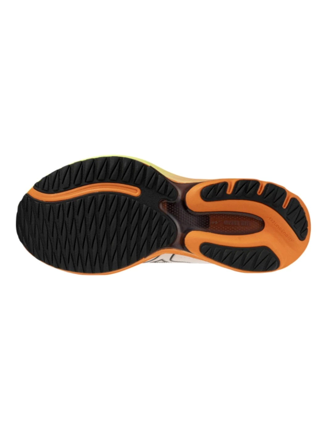 SCARPA RUNNING MIZUNO WAVE ULTIMA 17