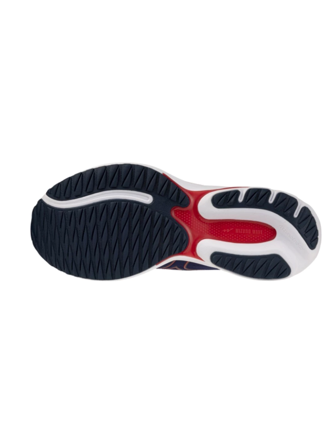 SCARPA RUNNING MIZUNO WAVE ULTIMA 17