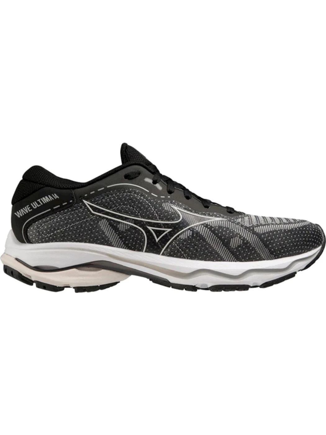 SCARPE RUNNING DONNA MIZUNO WAVE ULTIMA 14