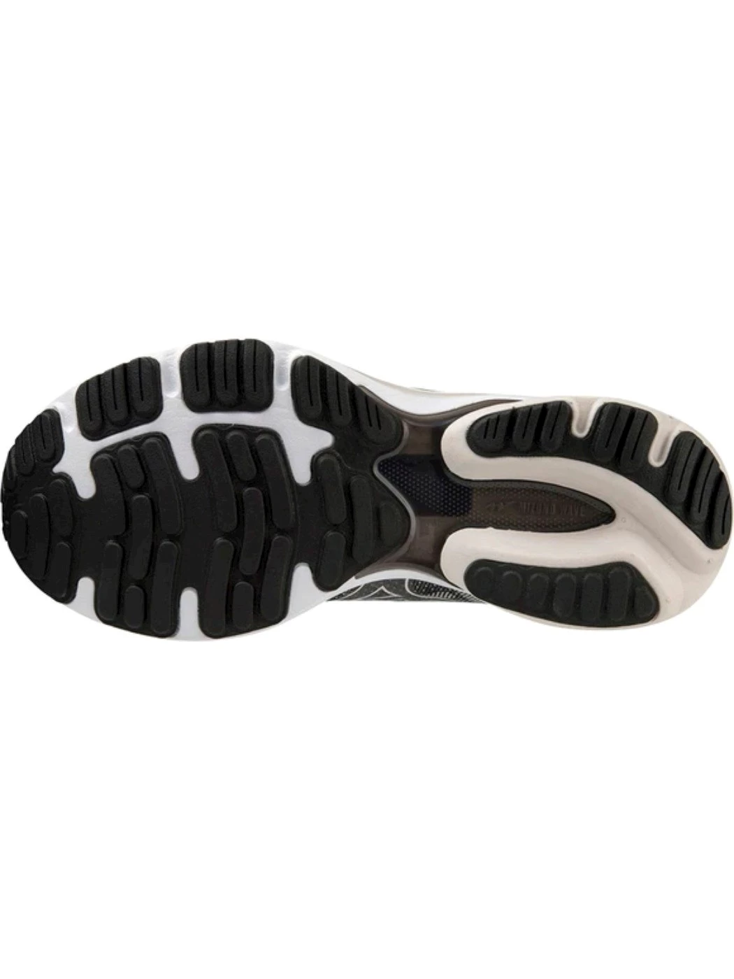 SCARPE RUNNING DONNA MIZUNO WAVE ULTIMA 14