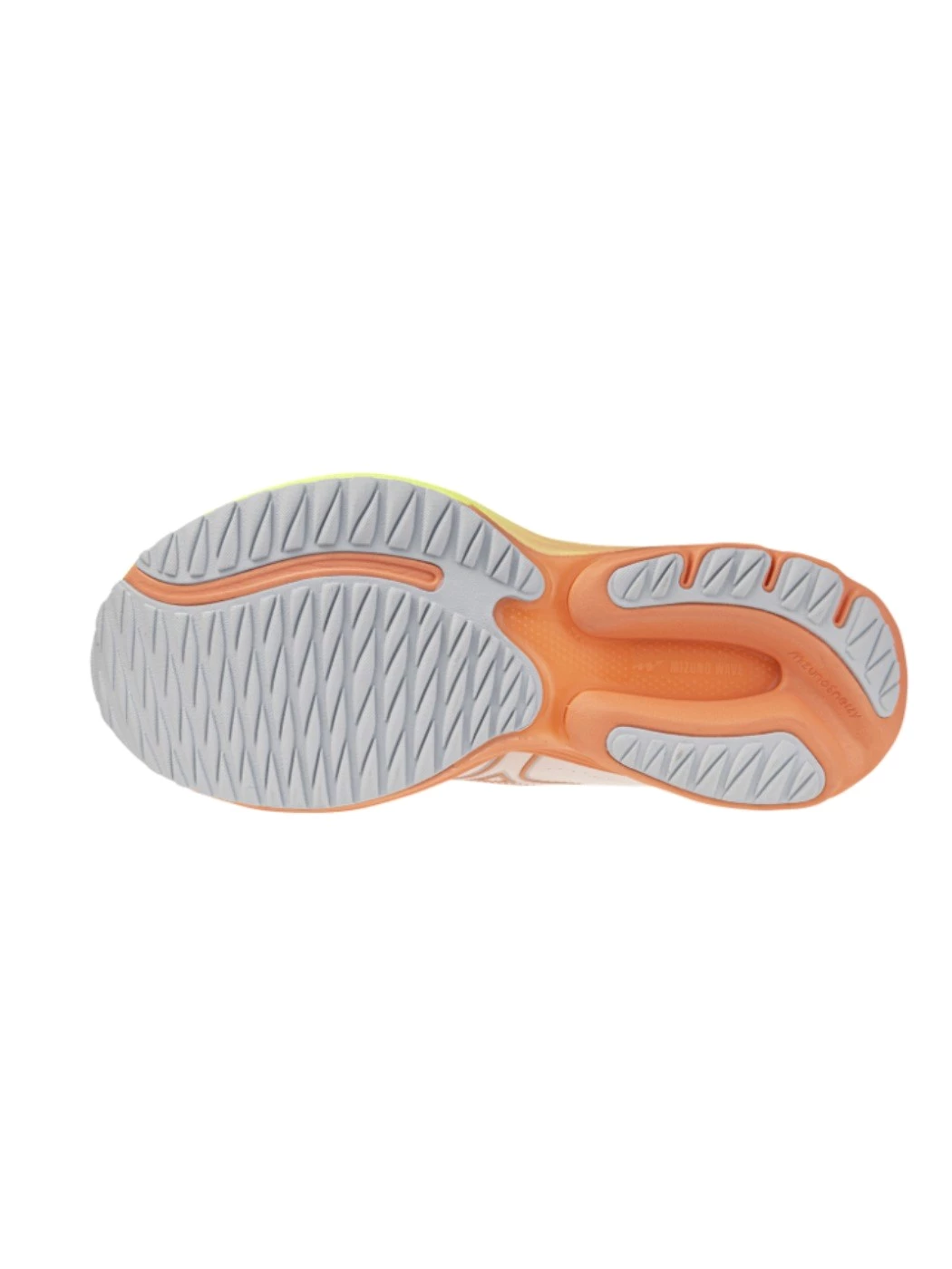 SCARPA RUNNING DONNA MIZUNO WAVE ULTIMA 17