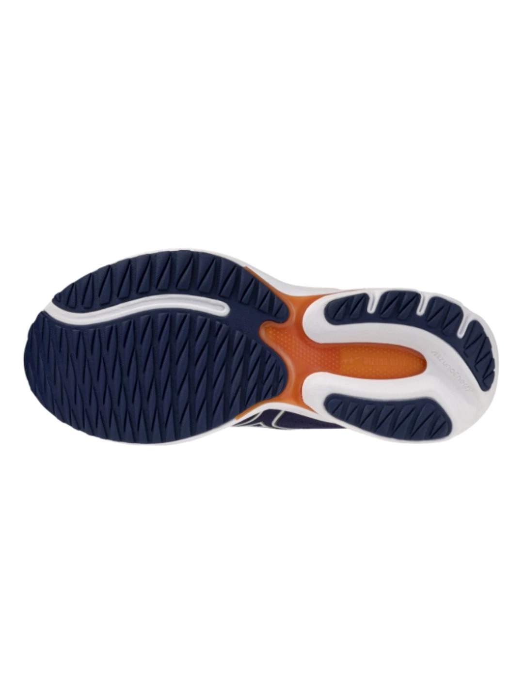 SCARPA RUNNING DONNA MIZUNO WAVE ULTIMA 17