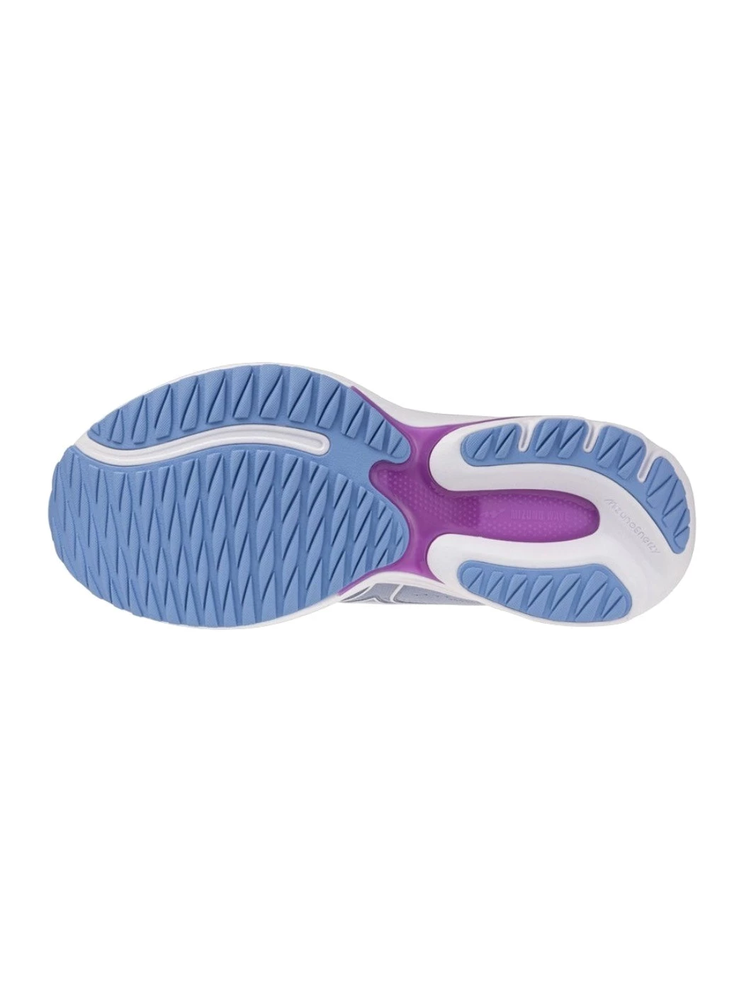SCARPA RUNNING DONNA MIZUNO WAVE ULTIMA 17