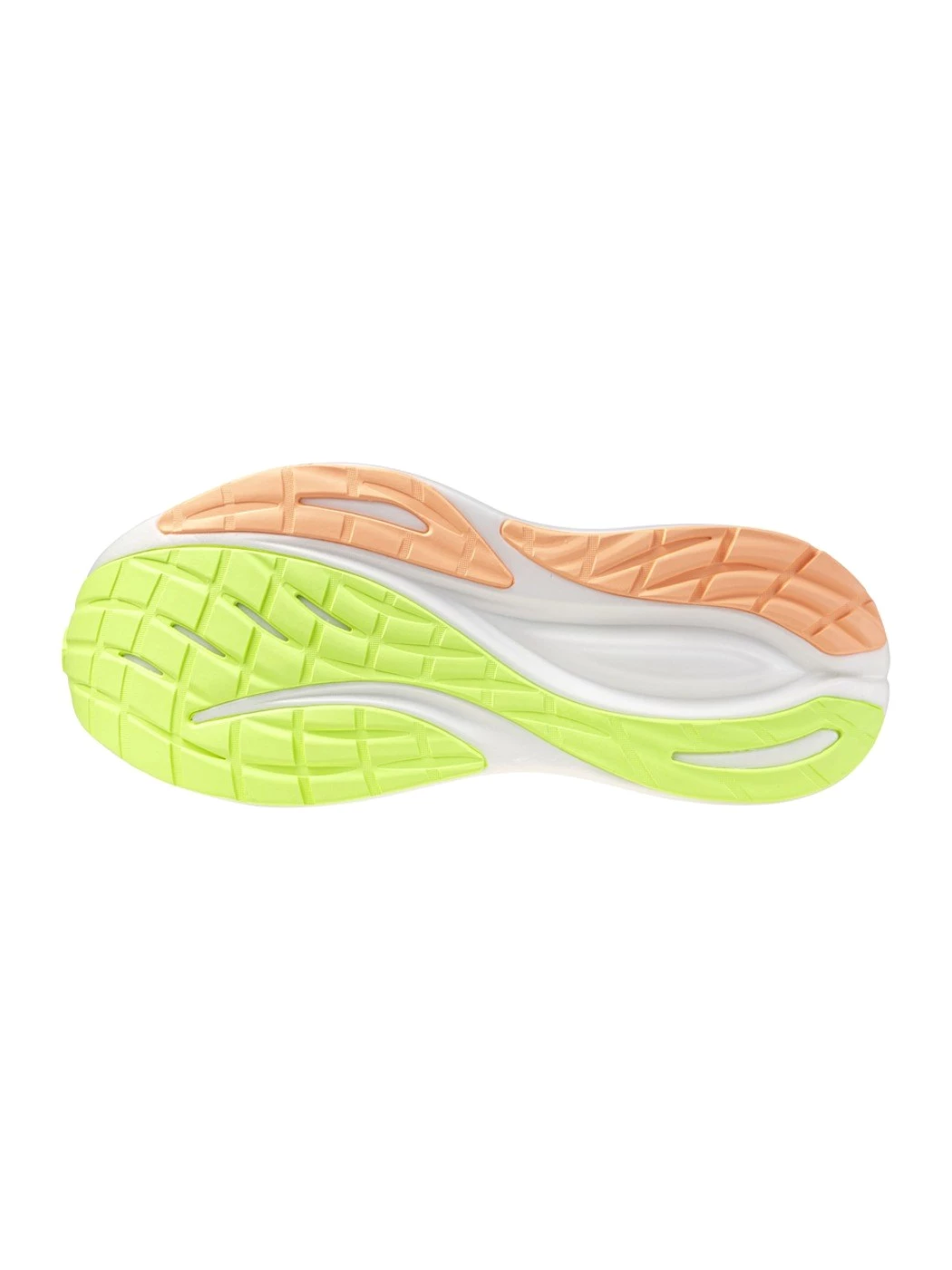 SCARPA RUNNING DONNA MIZUNO NEO ZEN 2