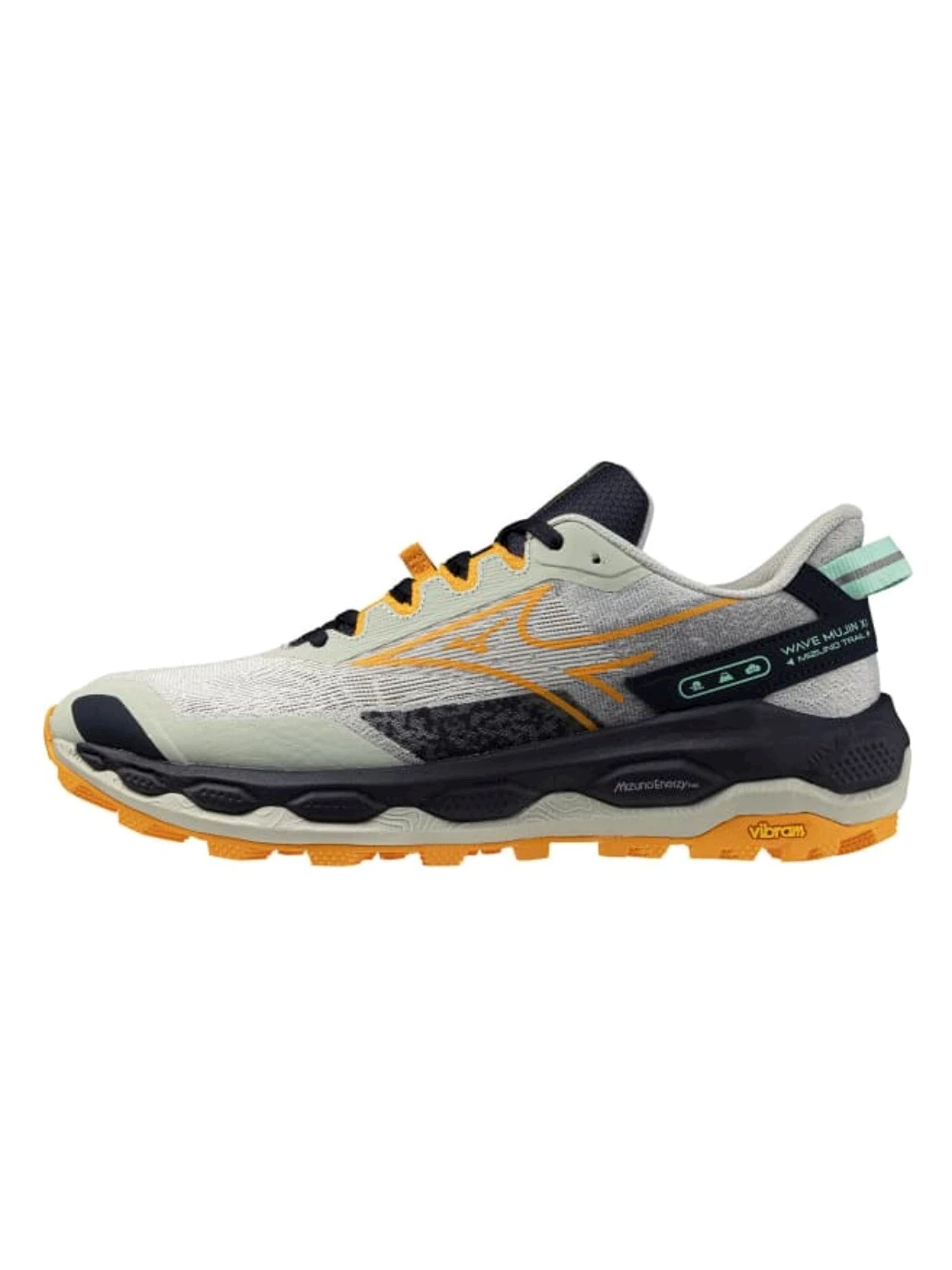 SCARPA TRAIL RUNNING MIZUNO WAVE MUJIN 11