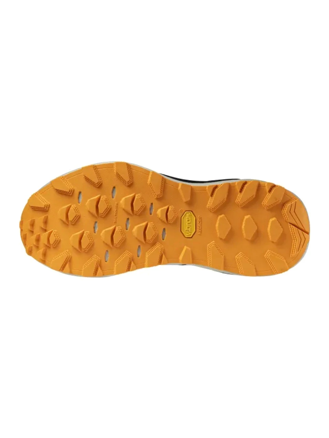 SCARPA TRAIL RUNNING MIZUNO WAVE MUJIN 11