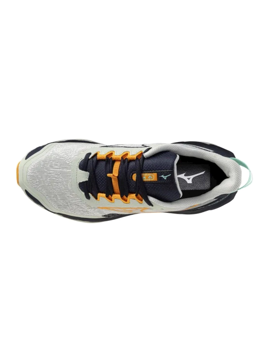 SCARPA TRAIL RUNNING MIZUNO WAVE MUJIN 11