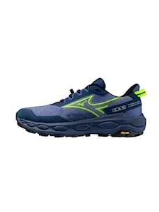 SCARPA TRAIL RUNNING MIZUNO WAVE MUJIN 11