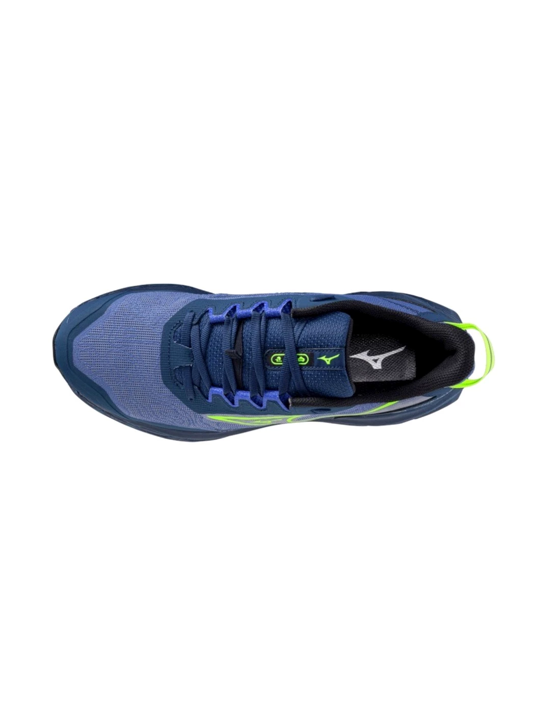 SCARPA TRAIL RUNNING MIZUNO WAVE MUJIN 11