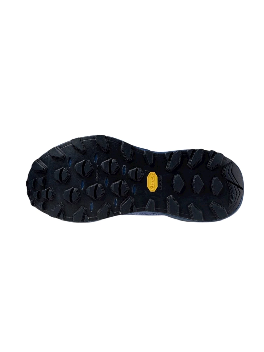 SCARPA TRAIL RUNNING MIZUNO WAVE MUJIN 11