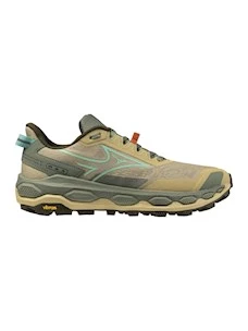 SCARPA RUNNING MIZUNO WAVE MUJIN 11