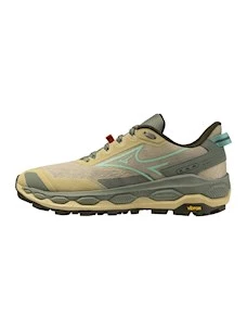 SCARPA RUNNING MIZUNO WAVE MUJIN 11