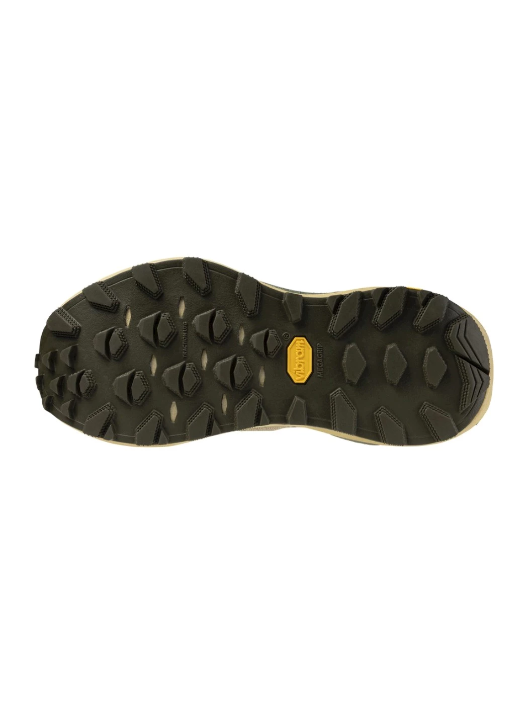 SCARPA RUNNING MIZUNO WAVE MUJIN 11